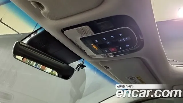 Hyundai Palisade The New Palisade Дизель 2.2 4WD — Фото автомобиля 12