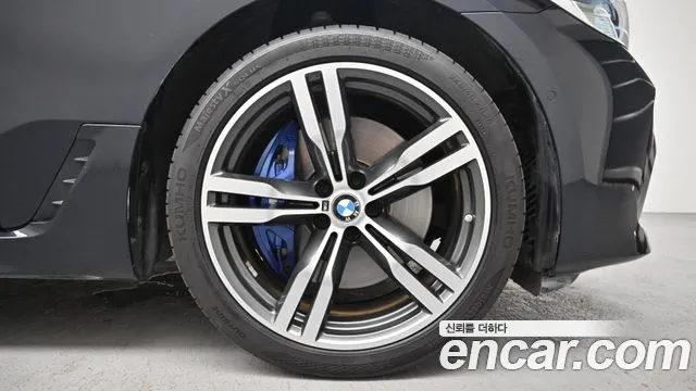 BMW Gran Turismo — Фото автомобиля 5