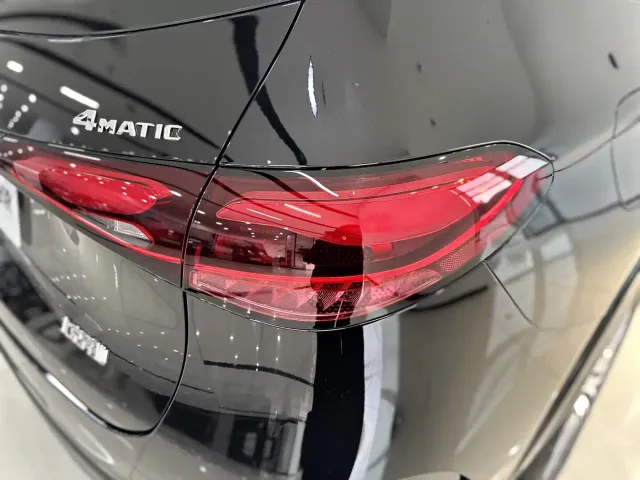 Mercedes-Benz GLC-Class — Фото автомобиля 22