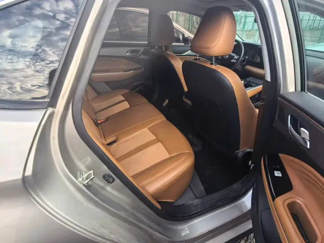 GAC Aion S — Фото автомобиля 6