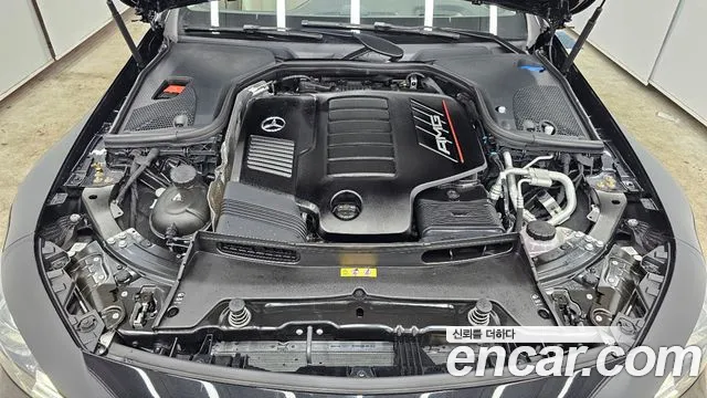 Mercedes-Benz AMG GT 4 двери 43 4MATIC+ — Фото автомобиля 6