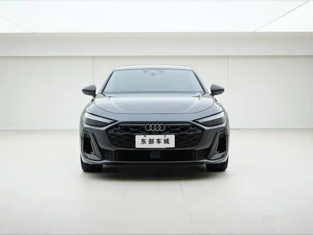 Audi Audi A5L 2025 2.0T Sport Edition Plus — Фото автомобиля 2