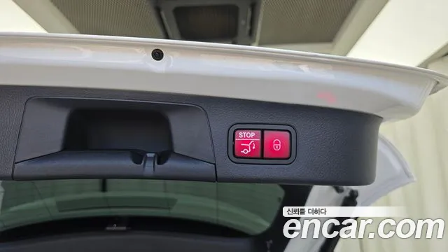 Mercedes-Benz EQA H243 — Фото автомобиля 23