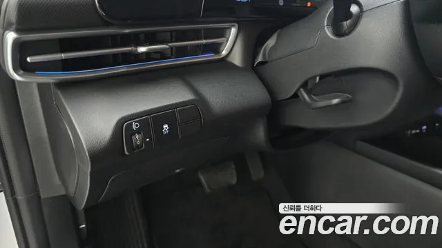 Hyundai AVANTE Новый Avante (CN7) — Фото автомобиля 18