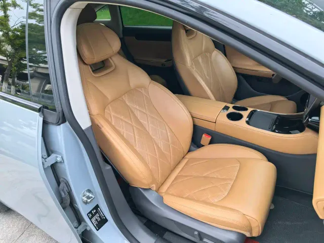 Leapmotor C01 — Фото автомобиля 7