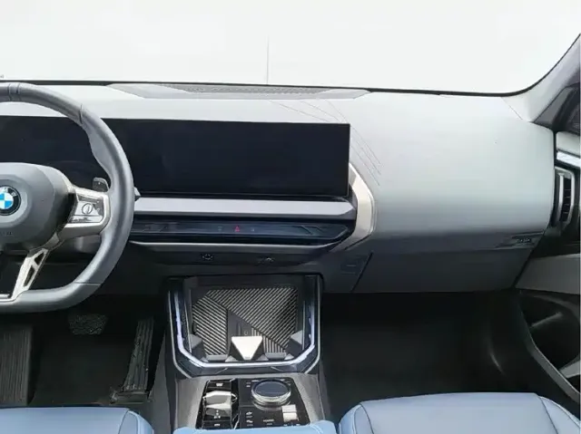 BMW X3 — Фото автомобиля 7