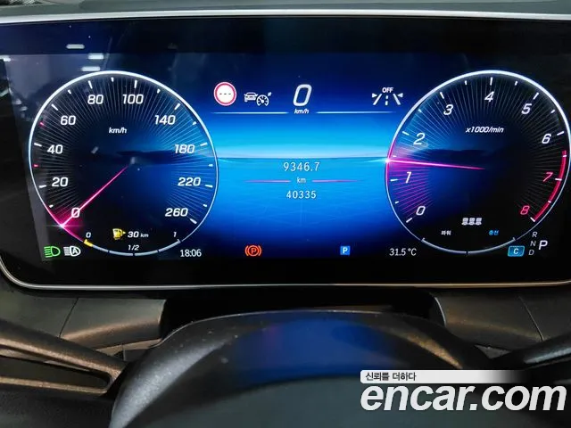 Mercedes-Benz GLC-Class X254 — Фото автомобиля 10