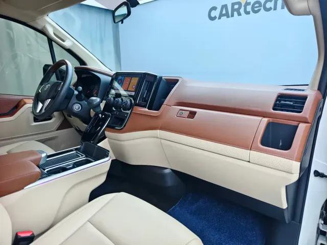 Kedi Auto Kedi Shanhe — Фото автомобиля 14