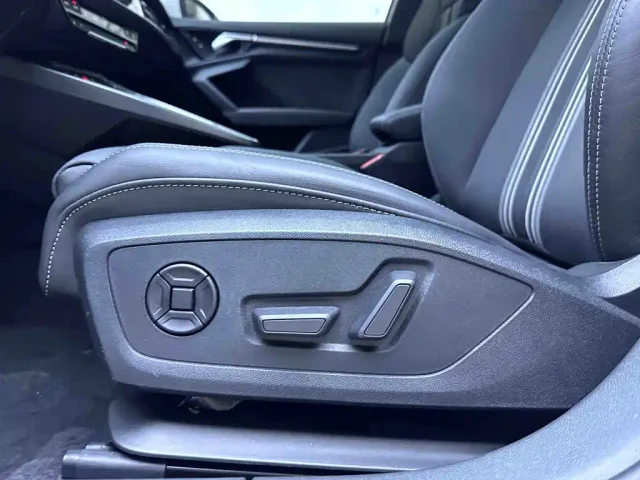 Audi A3 — Фото автомобиля 18