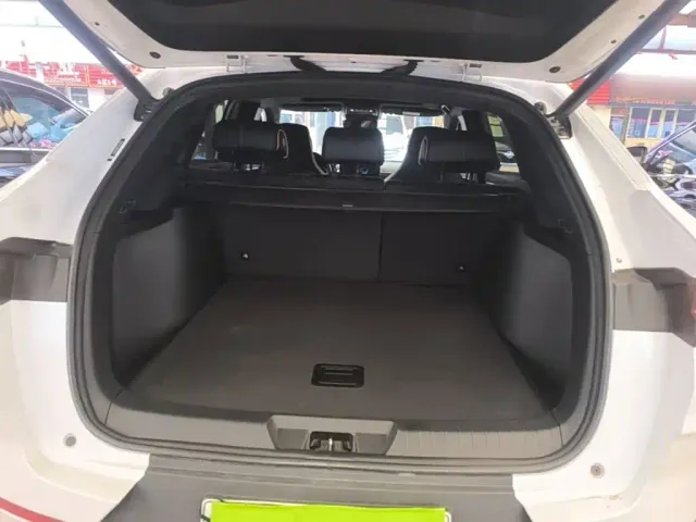 BYD Song PLUS — Фото автомобиля 18