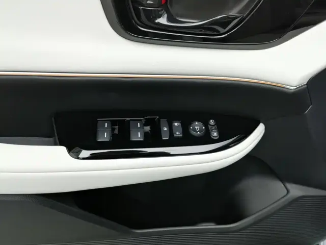 Honda Hunting Light e:NS2 — Фото автомобиля 9