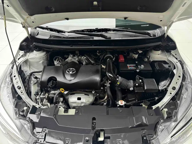 Toyota YARiS L Zhi Xuan — Фото автомобиля 23