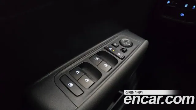 Hyundai Casper Casper (New) — Фото автомобиля 17