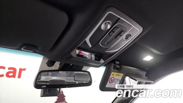 KG_Mobility_Ssangyong Rexton Новый Rexton Sport Дизель 2.2 4WD — Фото автомобиля 23