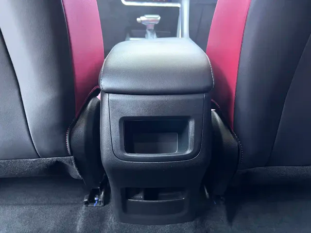 Changan CS35 Plus — Фото автомобиля 12