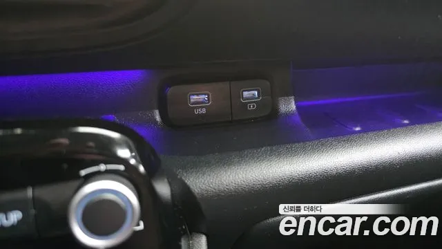 Hyundai Casper Casper Inspiration — Фото автомобиля 27