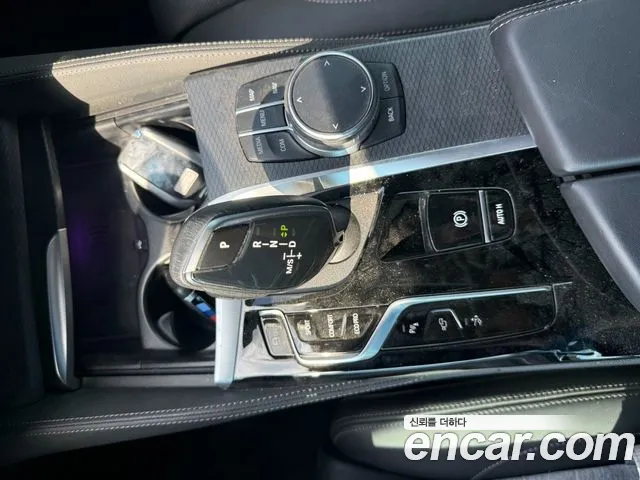 BMW Gran Turismo — Фото автомобиля 9