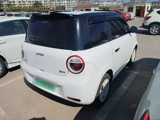 Changan Lumin — Фото автомобиля 6