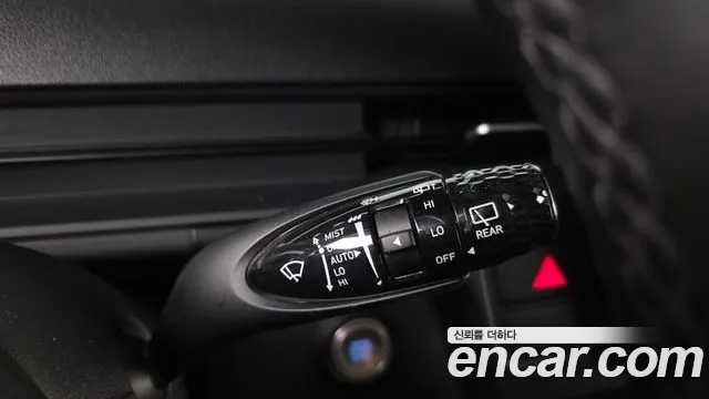Hyundai Staria — Фото автомобиля 28