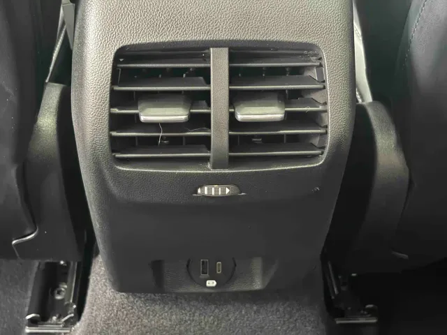 Ford Focus — Фото автомобиля 14