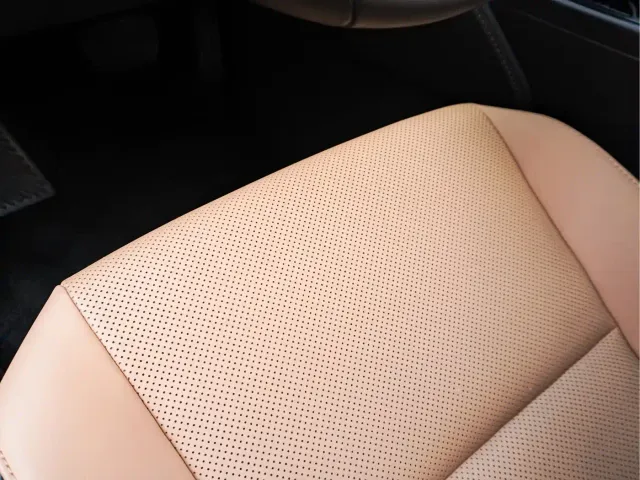 Lexus ES — Фото автомобиля 16