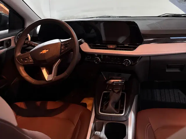 Chevrolet Monza — Фото автомобиля 10