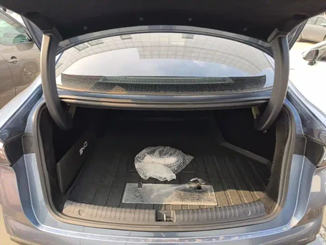 BYD Seal 06 — Фото автомобиля 18