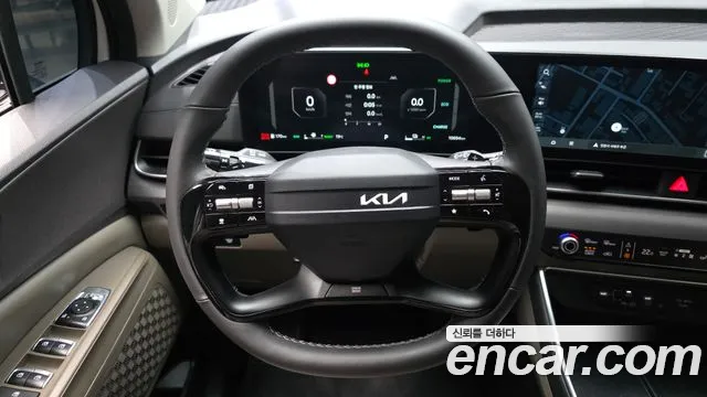 Kia Carnival — Фото автомобиля 20