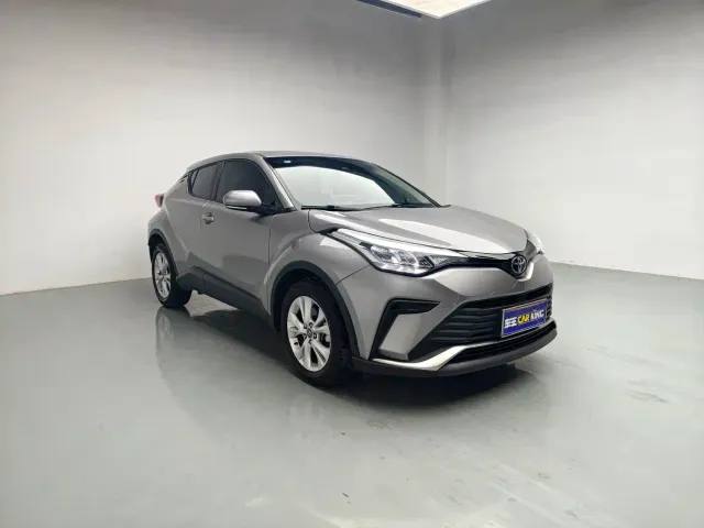 Toyota IZOA — Фото автомобиля 3