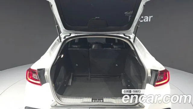 Renault Korea XM3 — Фото автомобиля 20