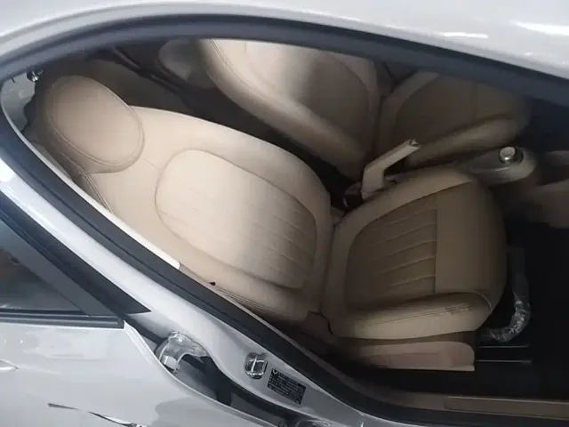 Wuling Hongguang Mini EV — Фото автомобиля 24