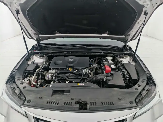 Toyota Avalon — Фото автомобиля 6