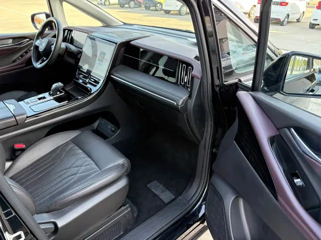 GAC Trumpchi M8 — Фото автомобиля 17