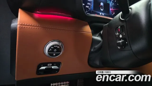 Mercedes-Benz SL-Class R232 — Фото автомобиля 24