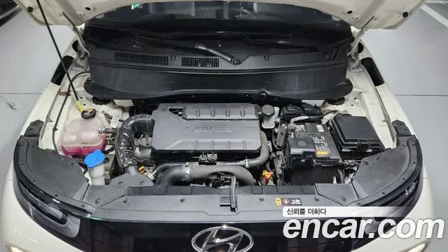 Hyundai Casper — Фото автомобиля 19