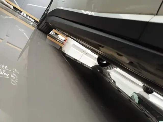 BYD Seal 06 — Фото автомобиля 20