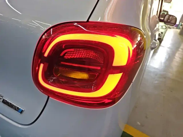 Wuling Hongguang Mini EV — Фото автомобиля 7