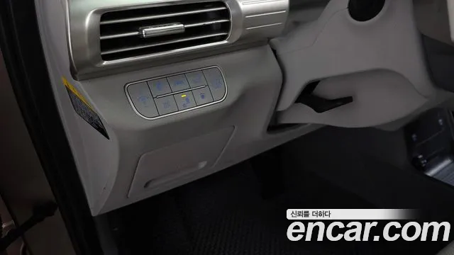 Hyundai Nexo — Фото автомобиля 20