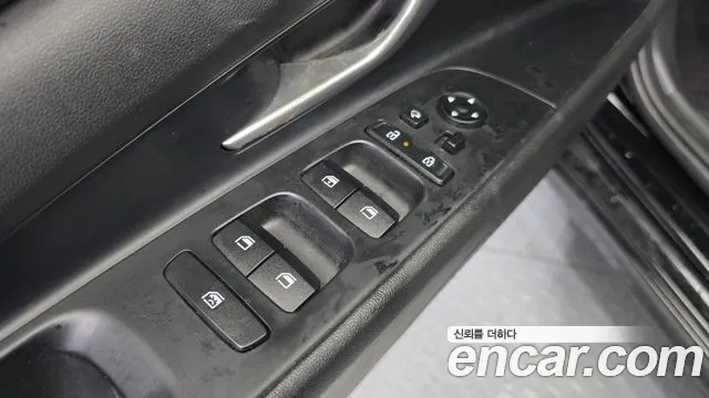 Hyundai AVANTE Новый Avante (CN7) 1.6 LPi (Для проката) — Фото автомобиля 12