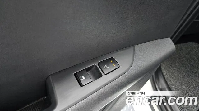 Kia Niro The All New — Фото автомобиля 19