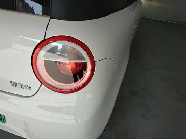 Changan Lumin — Фото автомобиля 7