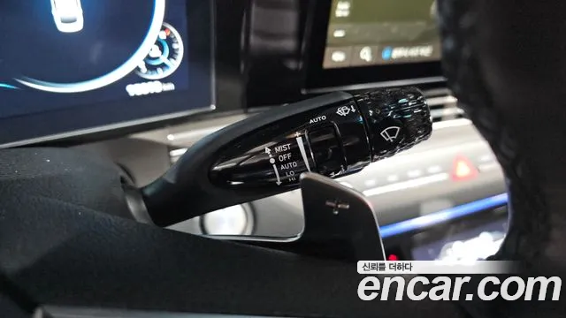 Hyundai Grandeur Новый Grandeur IG — Фото автомобиля 16