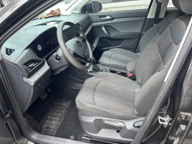 Volkswagen Tharu — Фото автомобиля 5