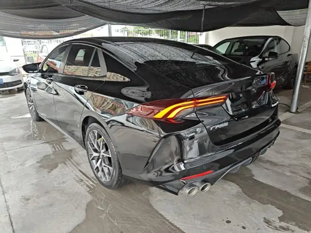 GAC Trumpchi Emkoo — Фото автомобиля 4