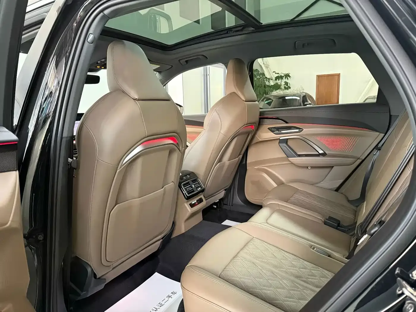 Audi Audi Q5L 2026 Luxury Sport 150kW — Фото автомобиля 10