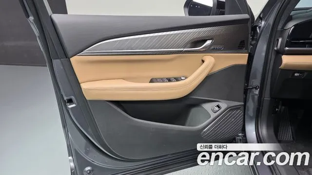 Renault-KoreaSamsung Grand Koleos Grand Koleos — Фото автомобиля 23