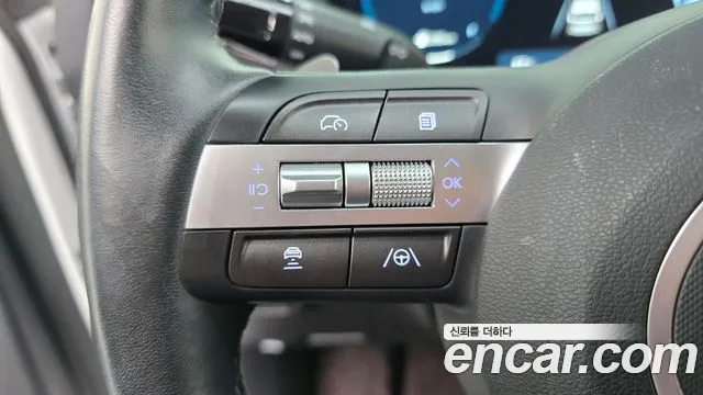 Hyundai Kona SX2 — Фото автомобиля 16