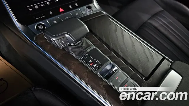 Audi A6 45 TFSI quattro Premium — Фото автомобиля 8