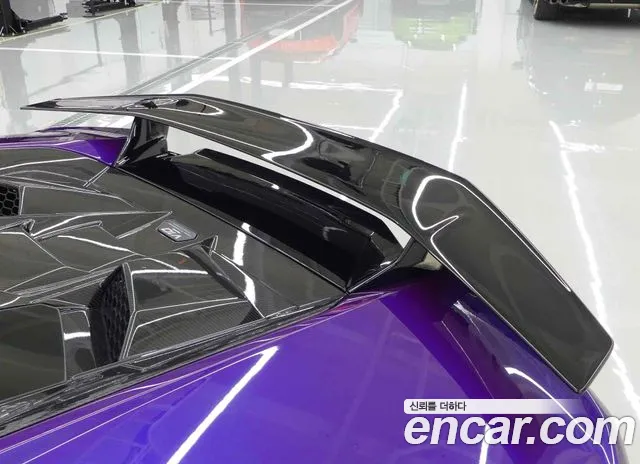 Lamborghini Huracan — Фото автомобиля 20