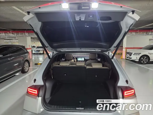 Hyundai Ioniq 5 Ioniq 5 (New) — Фото автомобиля 18